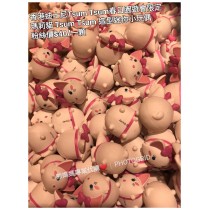 香港迪士尼Tsum Tsum春日園遊會限定 瑪莉貓 Tsum Tsum 造型迷你小玩偶